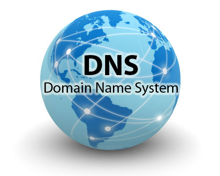 El DNS aunque no lo veamos, siempre está!