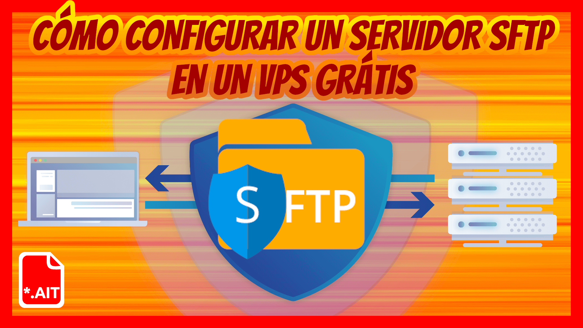Servicio SFTP