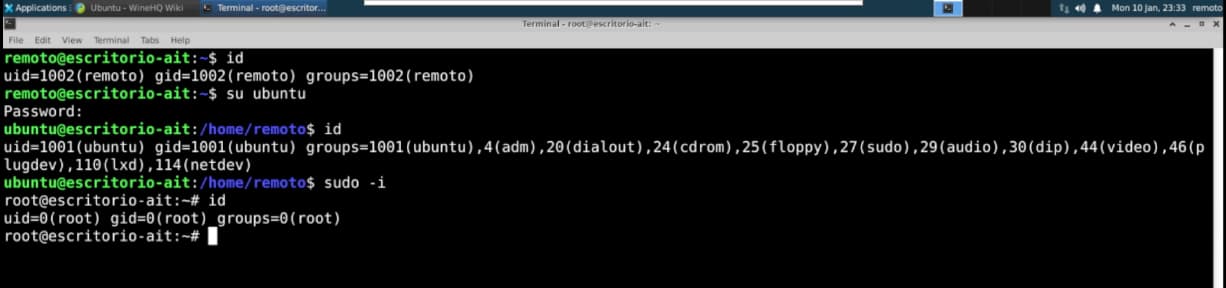 🍷 Cómo instalar programas de Windows en Linux